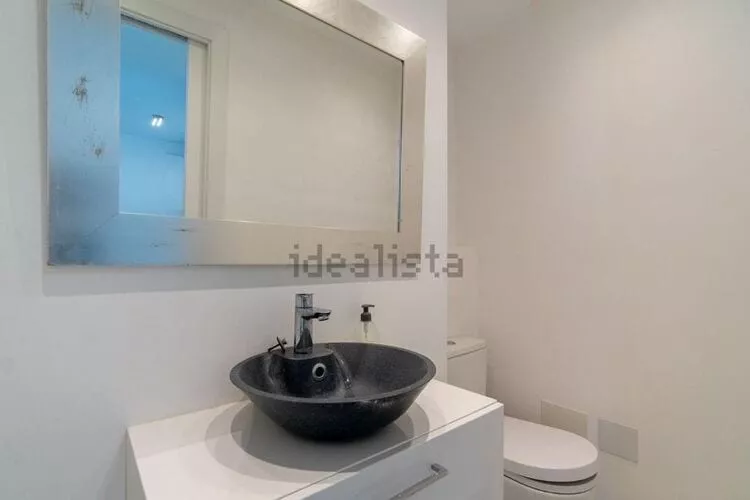CT 325 - Faro's Doña Sofia Fuengirola - Beachapartment-Bathroom
