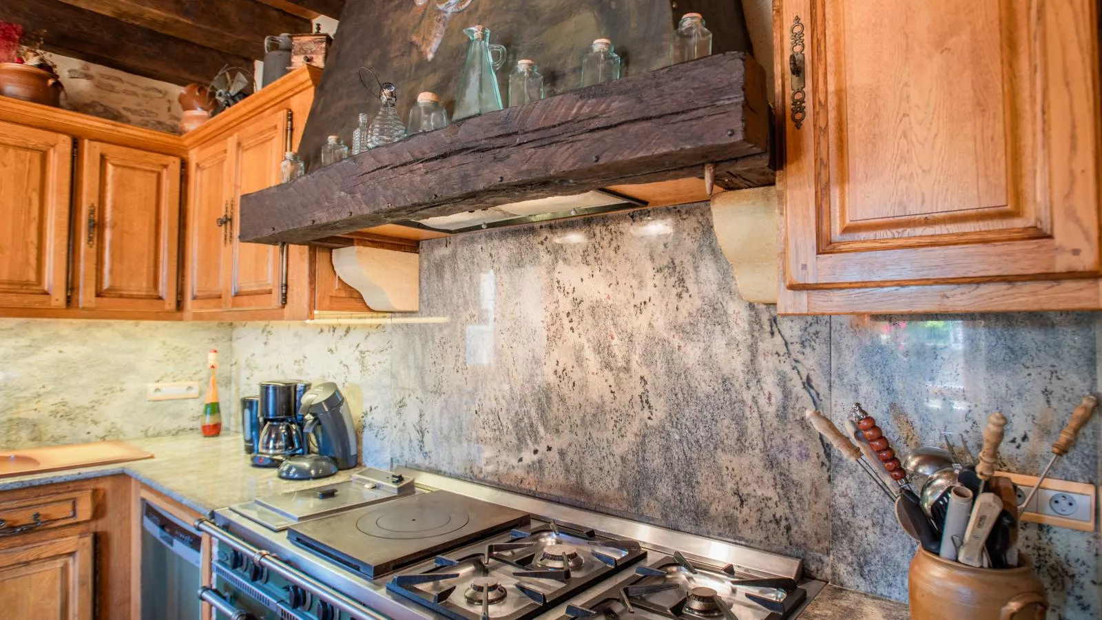 Beauchamps-Kitchen