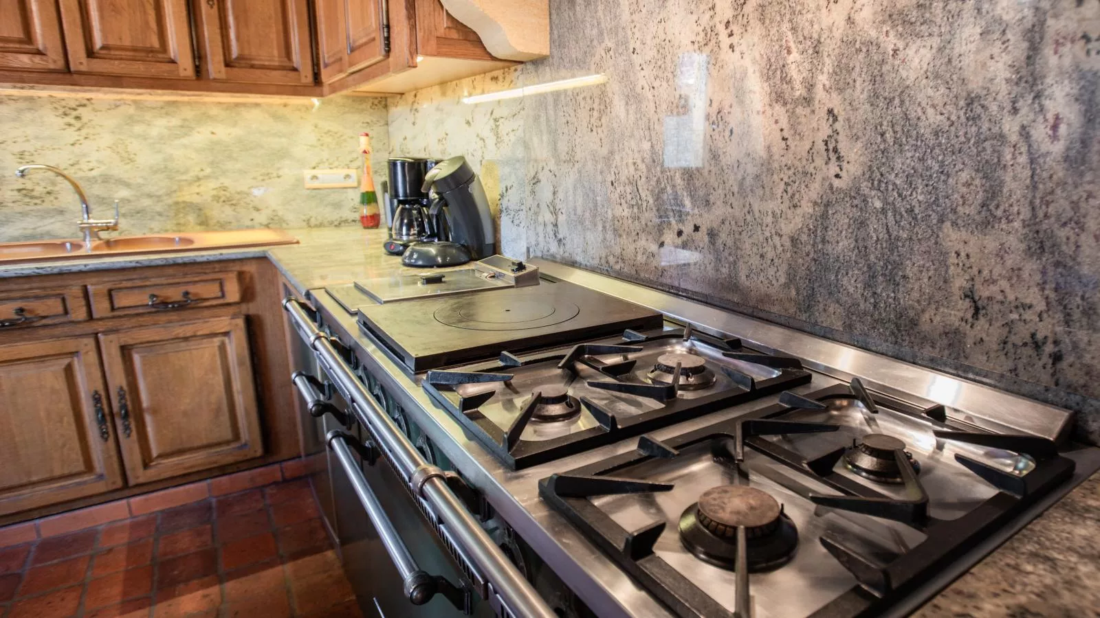 Beauchamps-Kitchen