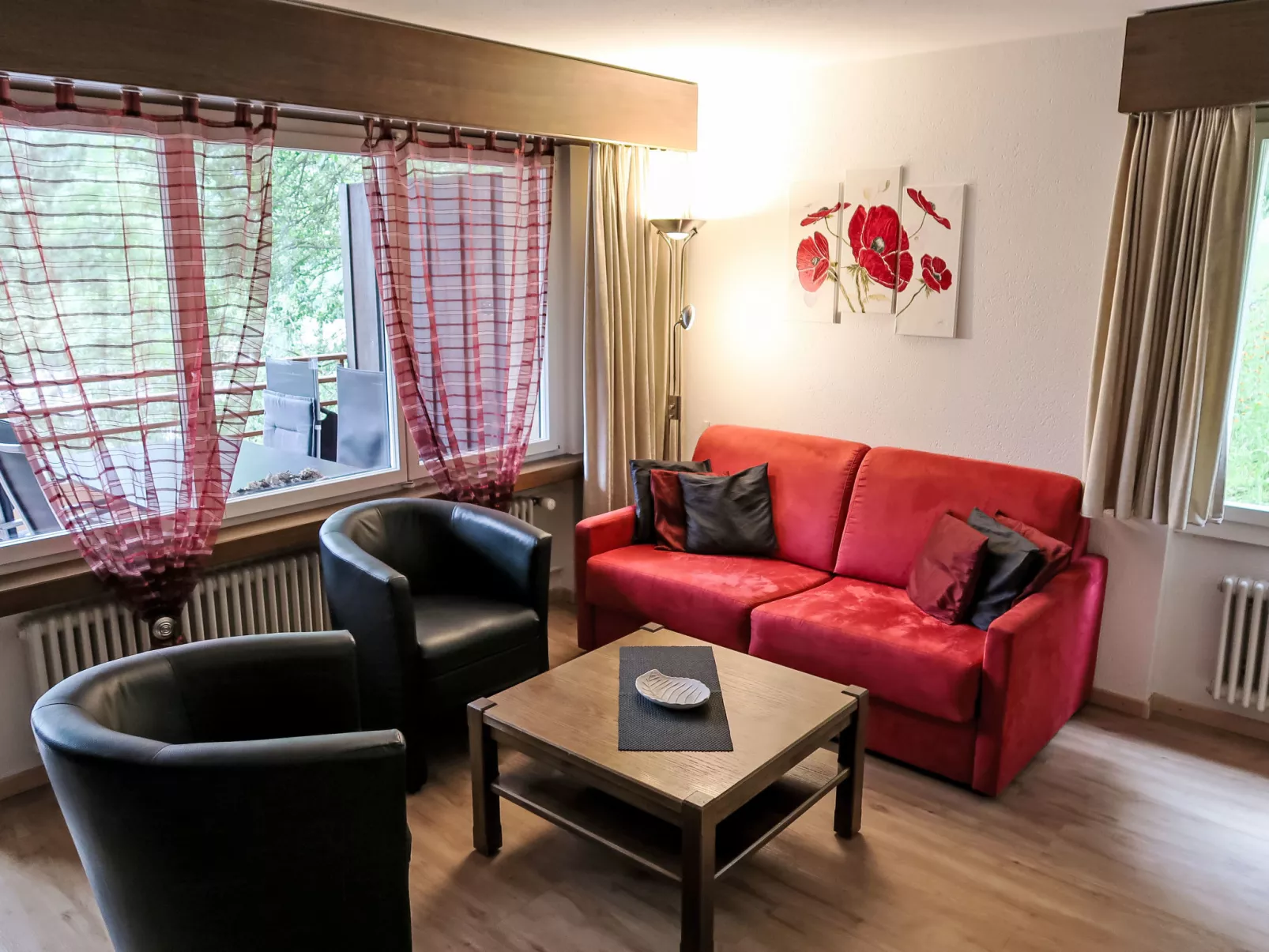 Ringstrasse (Utoring)-Dedans