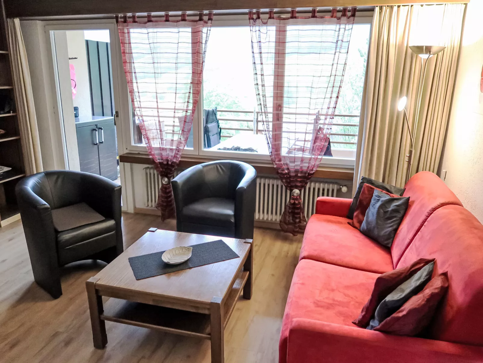 Ringstrasse (Utoring)-Dedans