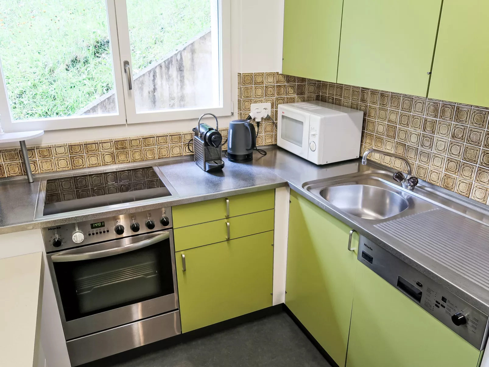 Ringstrasse (Utoring)-Dehors