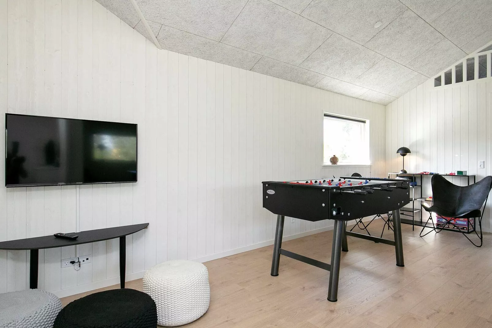 8 Personen Ferienhaus in Bindslev-Innen