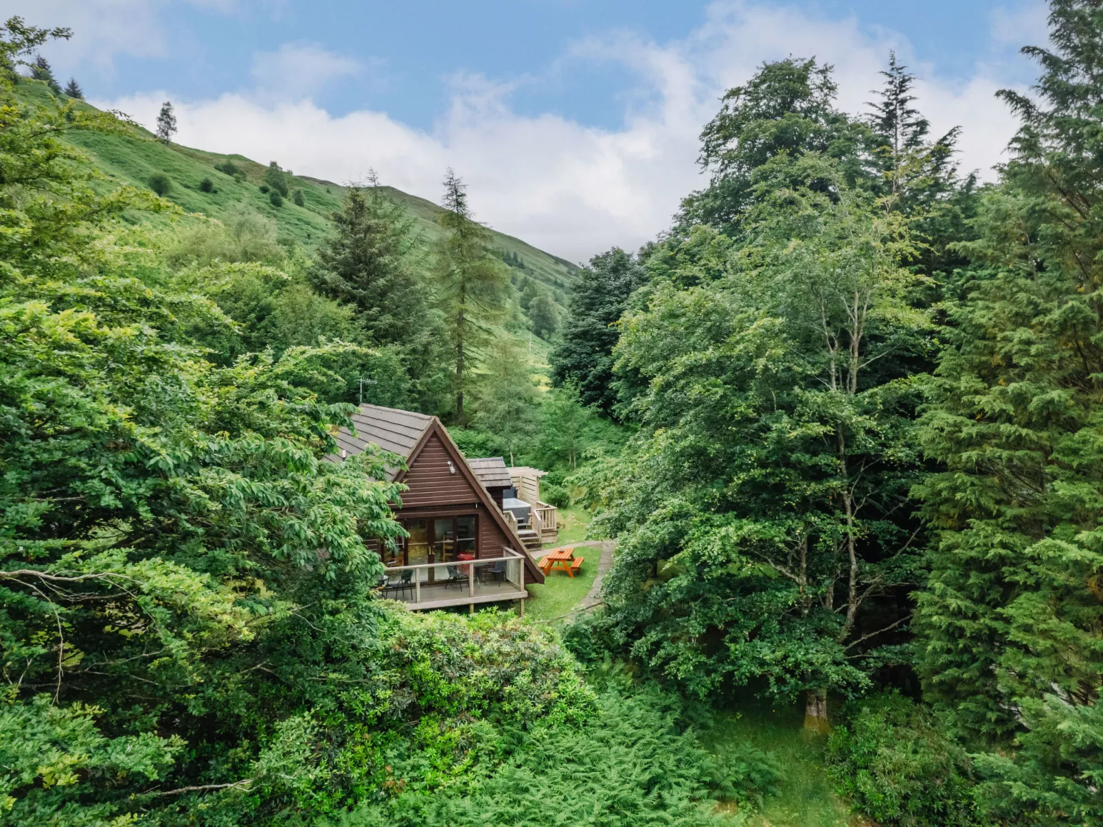Rivendell-Outside