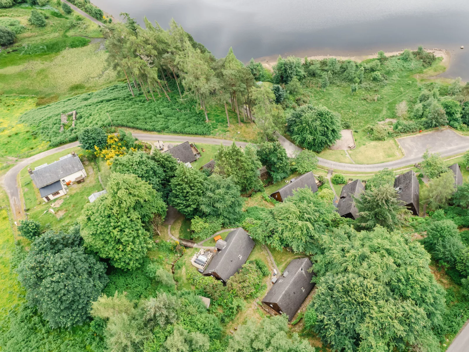 Rivendell-Outside