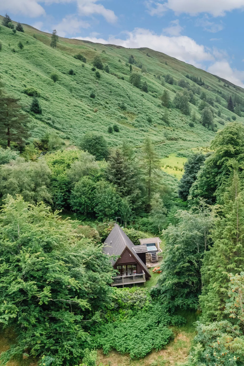 Rivendell-Outside