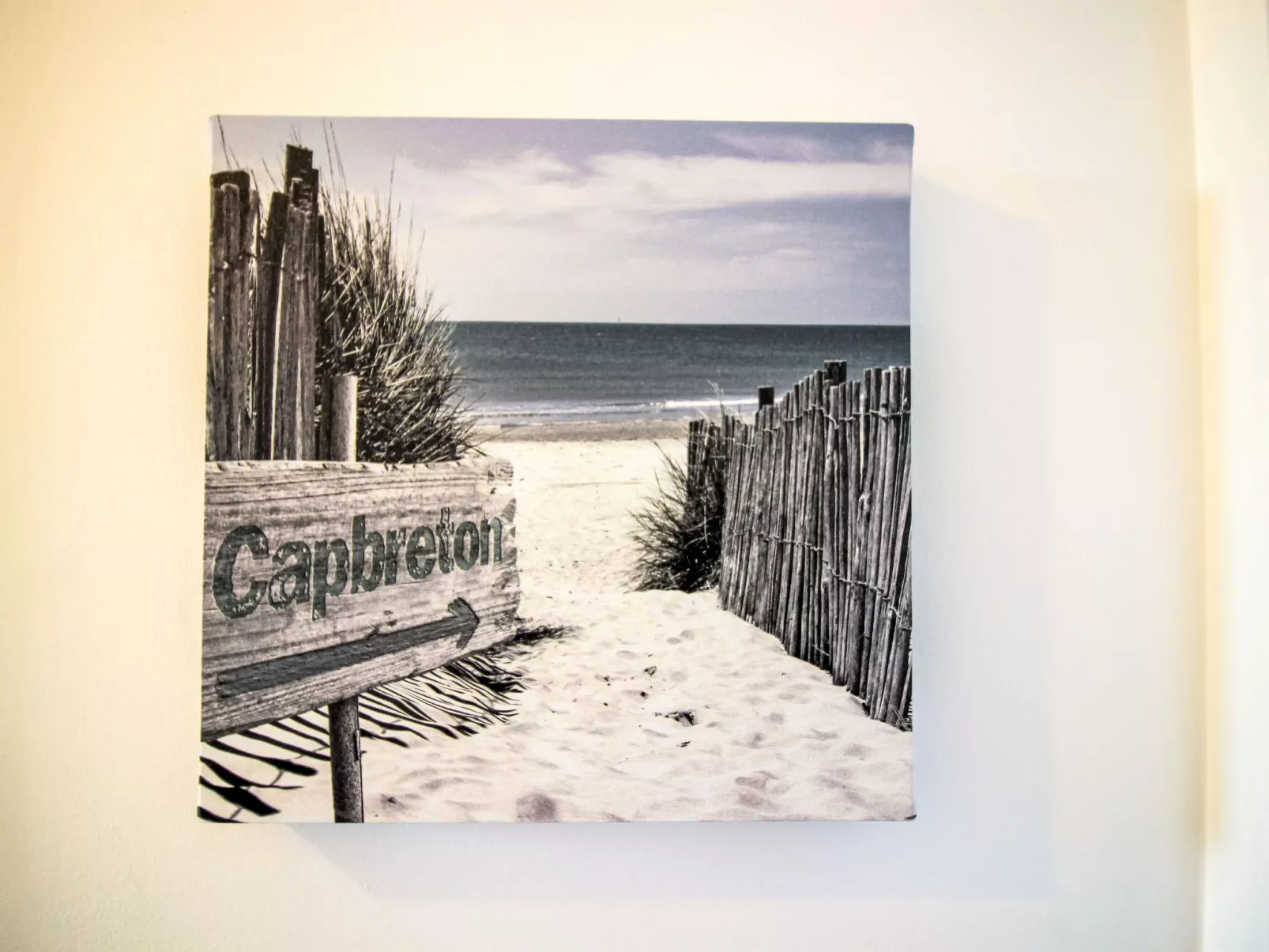 Cap Océan-Inside