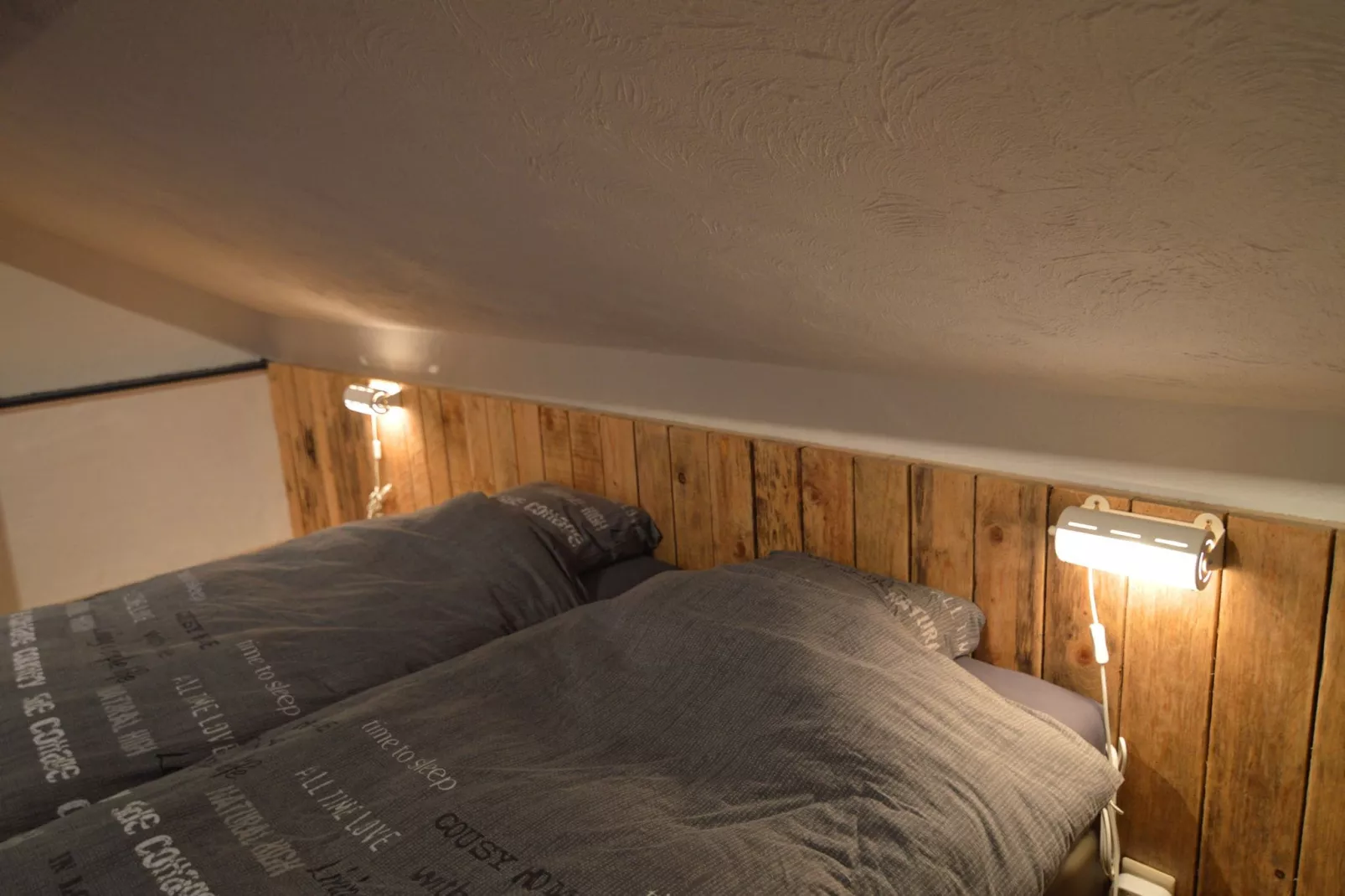 L'Annexe-Schlafzimmer