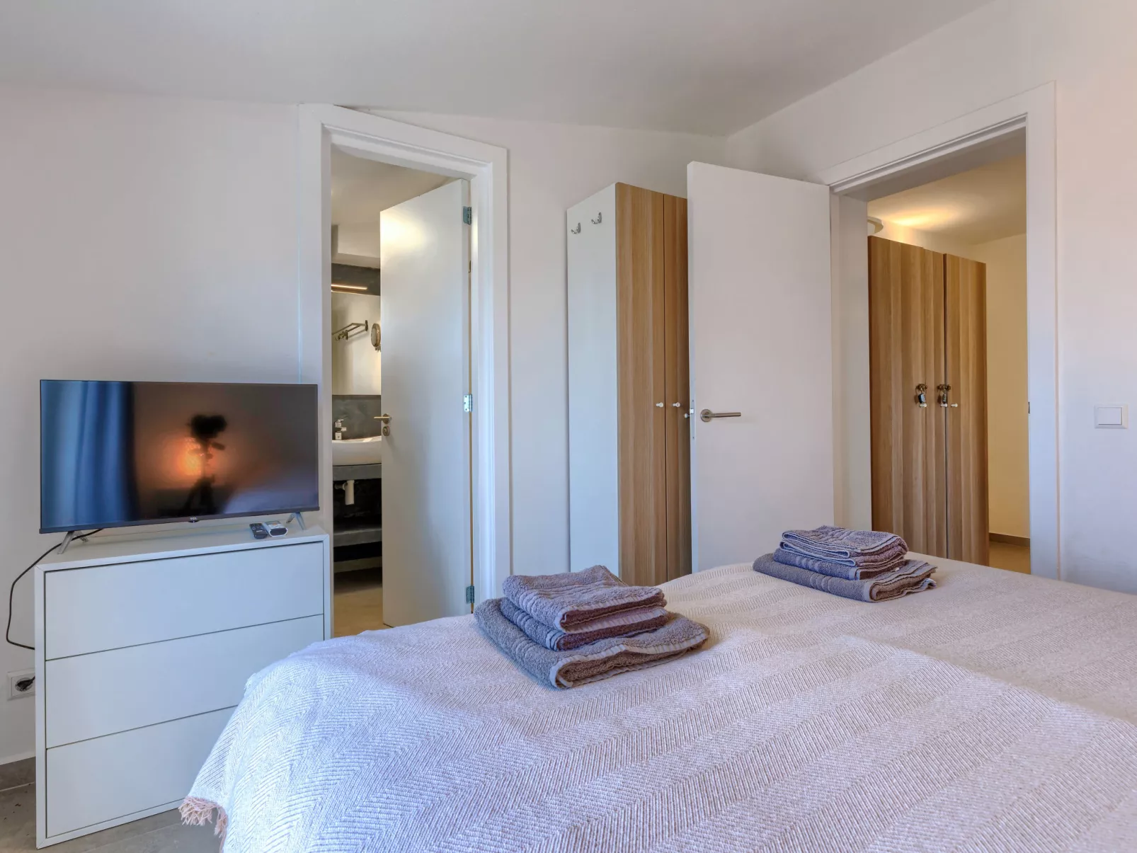 Penthouse no.1-Drinnen