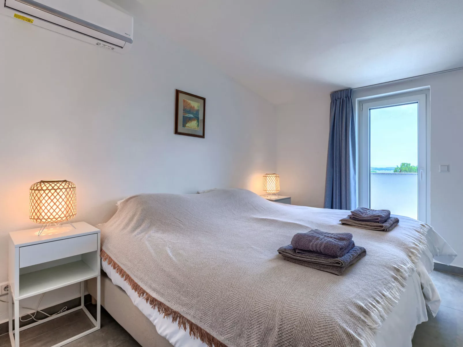 Penthouse no.1-Drinnen
