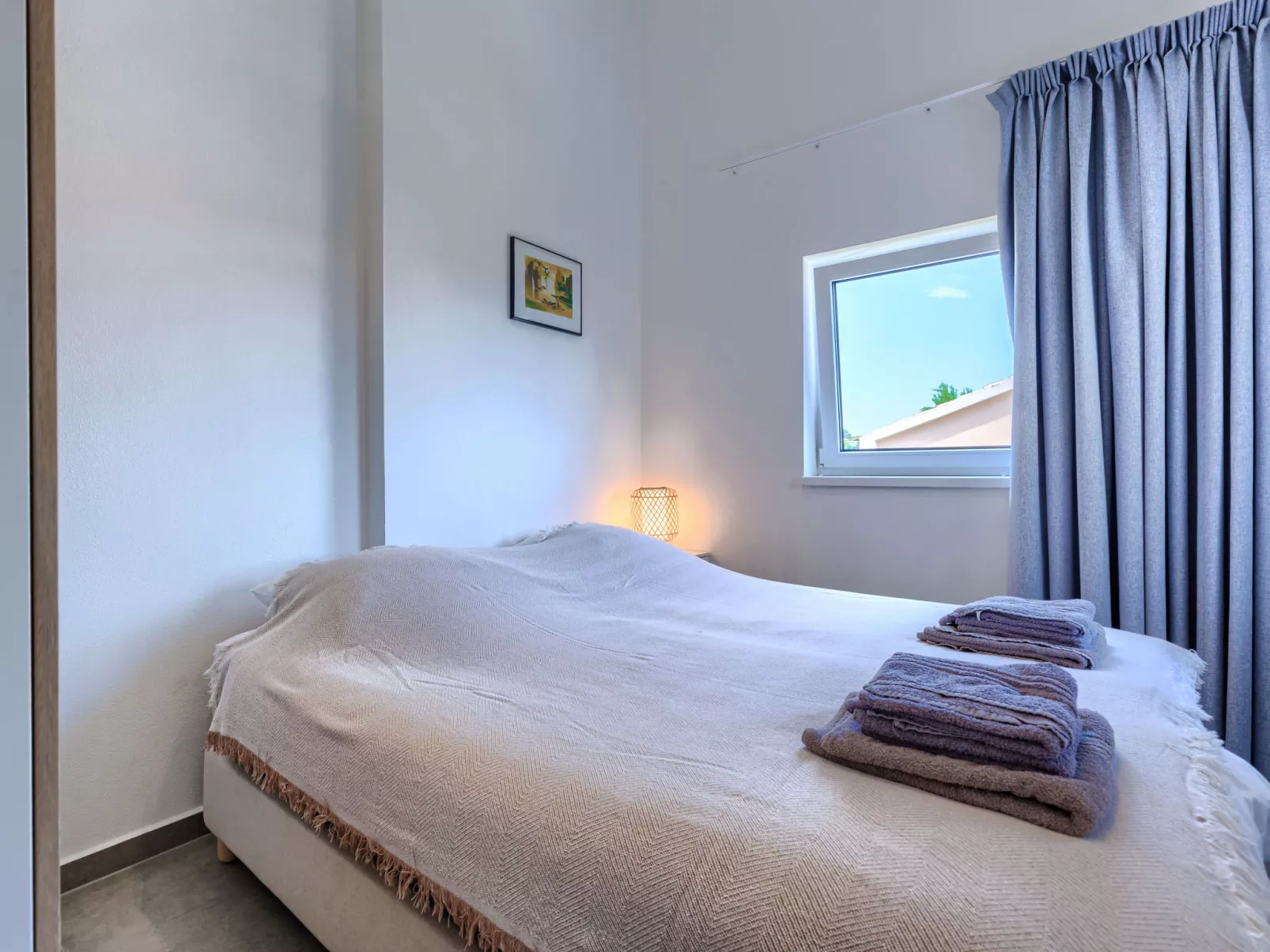 Penthouse no.1-Drinnen