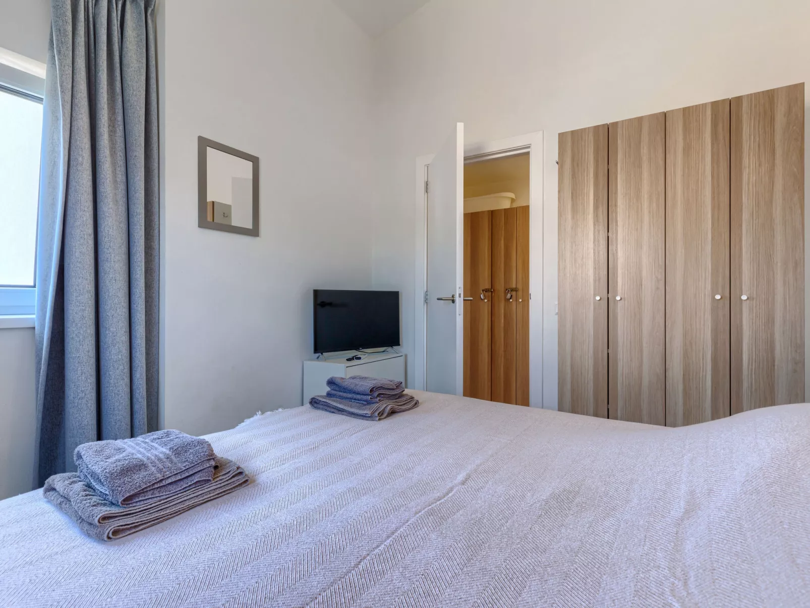 Penthouse no.1-Drinnen