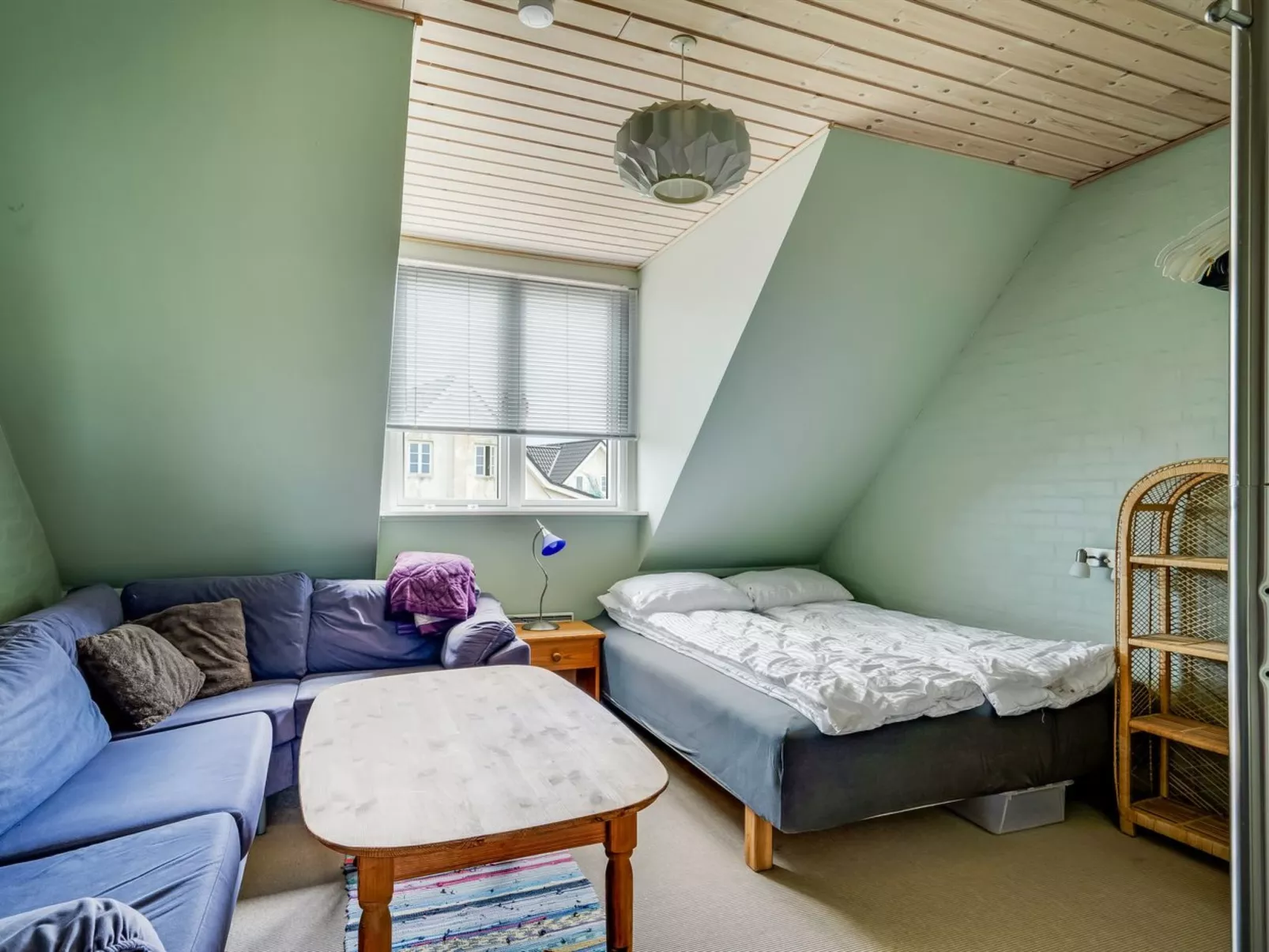 "Hansa" - 300m from the sea-Inside