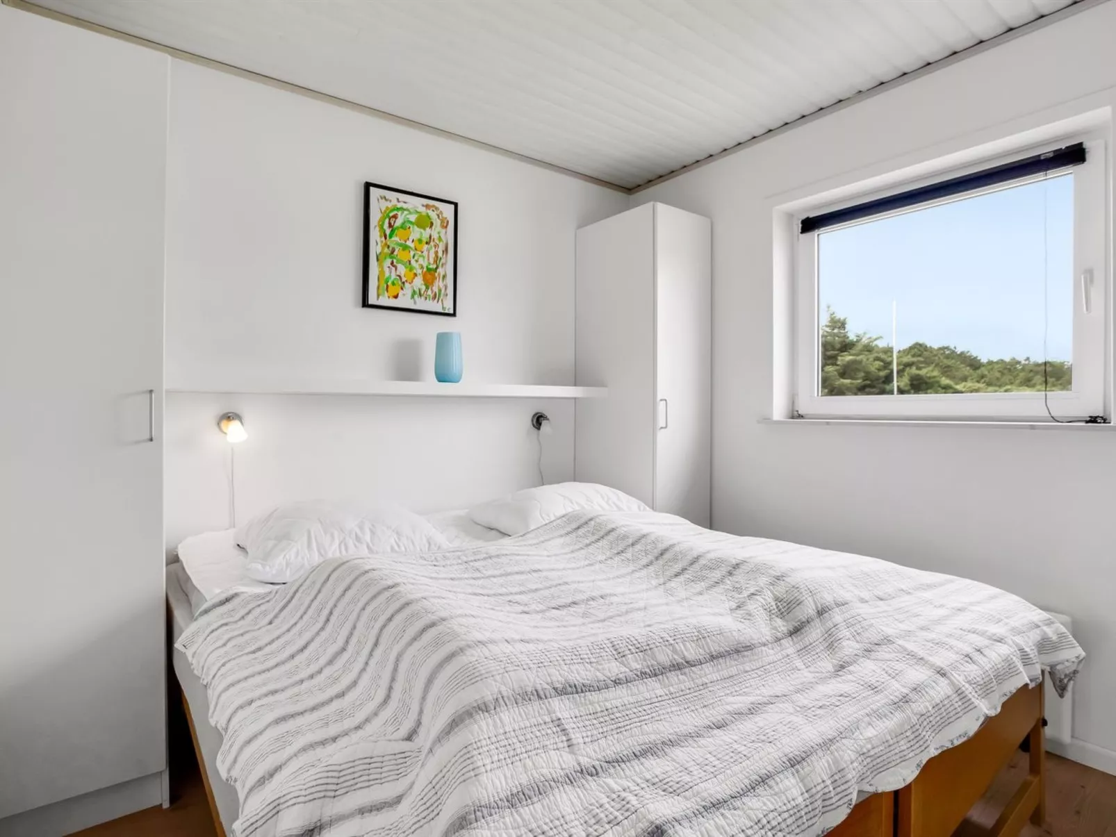 "Hejdi" - 650m from the sea-Outside