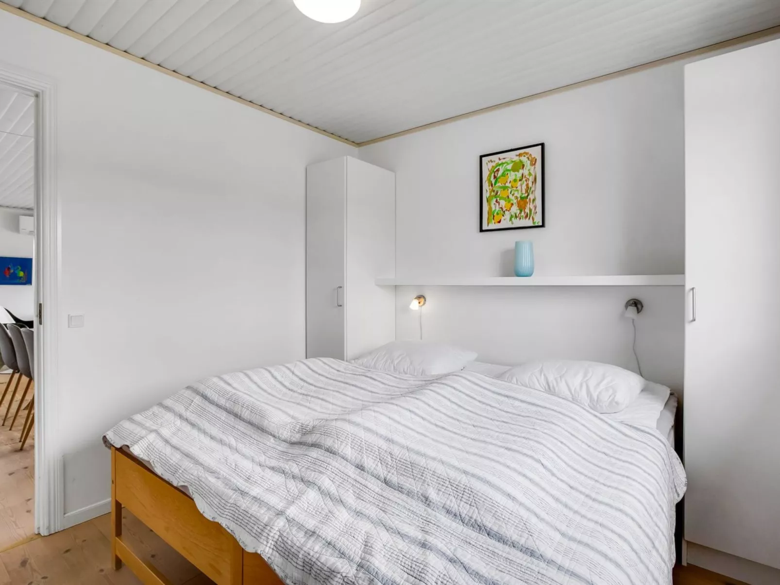 "Hejdi" - 650m from the sea-Inside