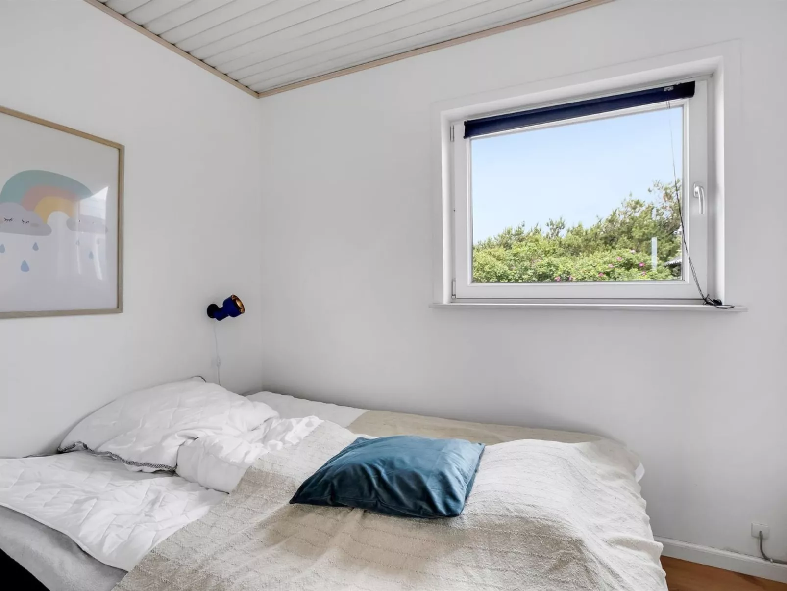 "Hejdi" - 650m from the sea-Inside