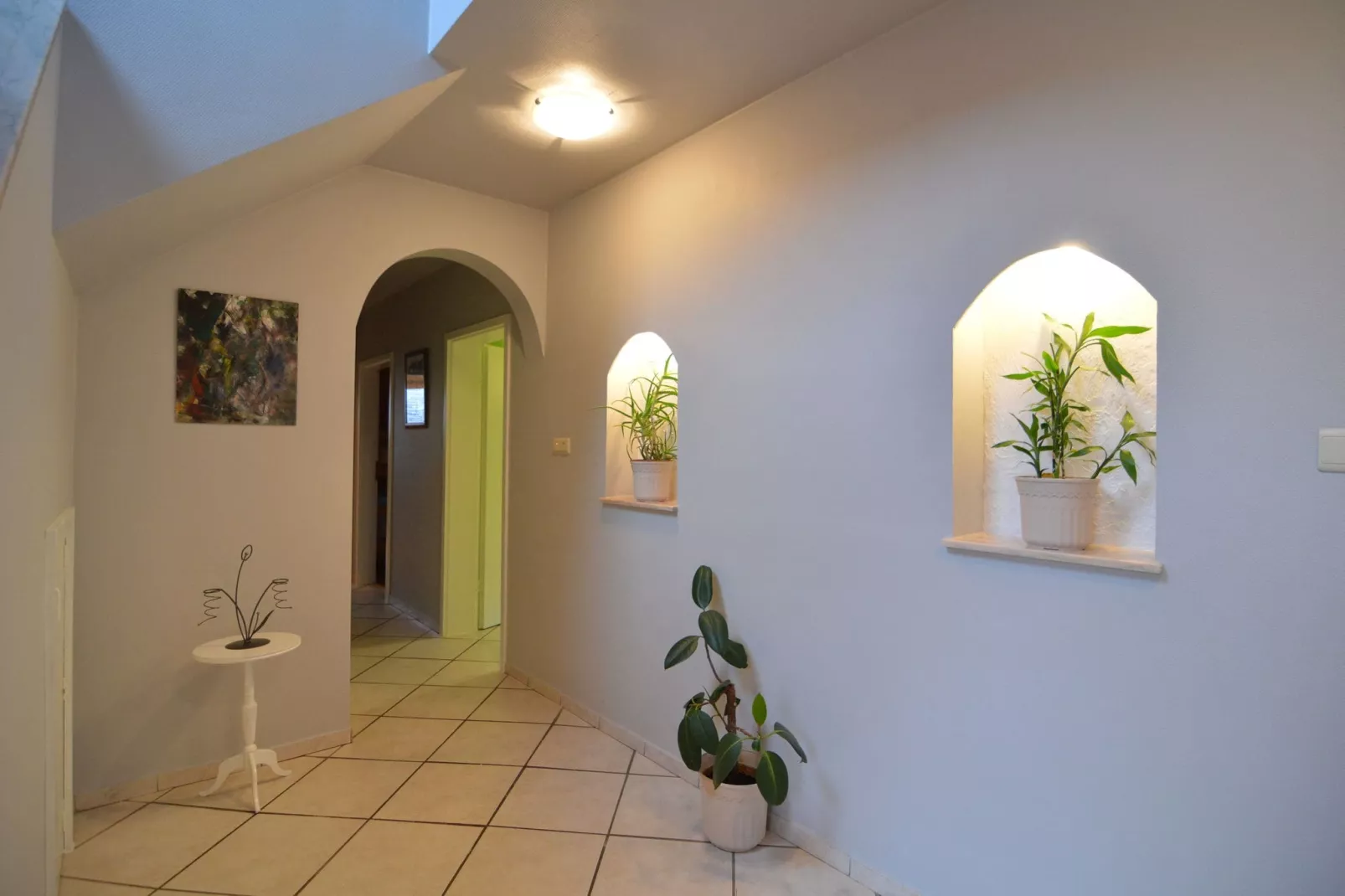 Antolay-Reception hall