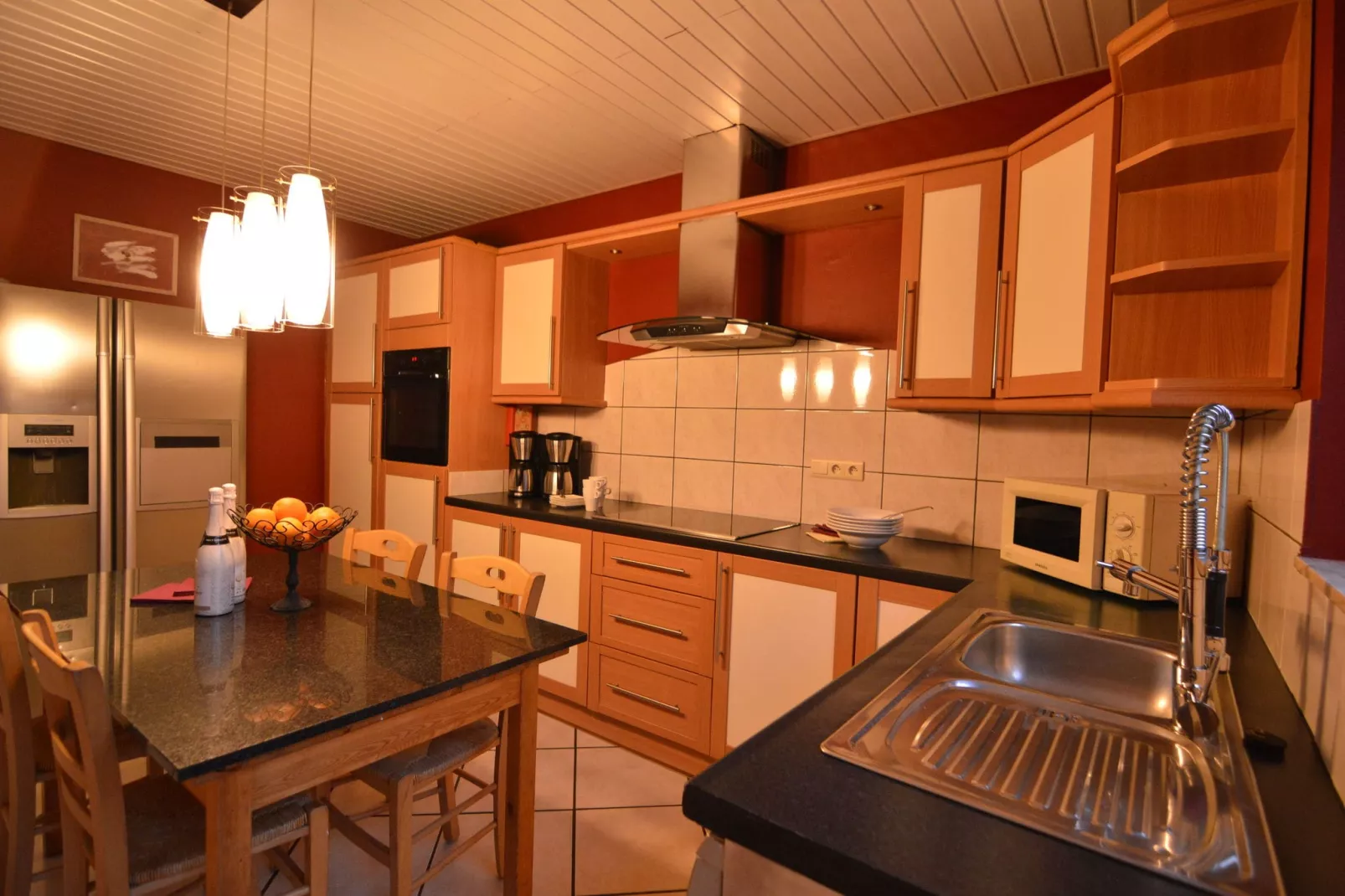 Antolay-Kitchen