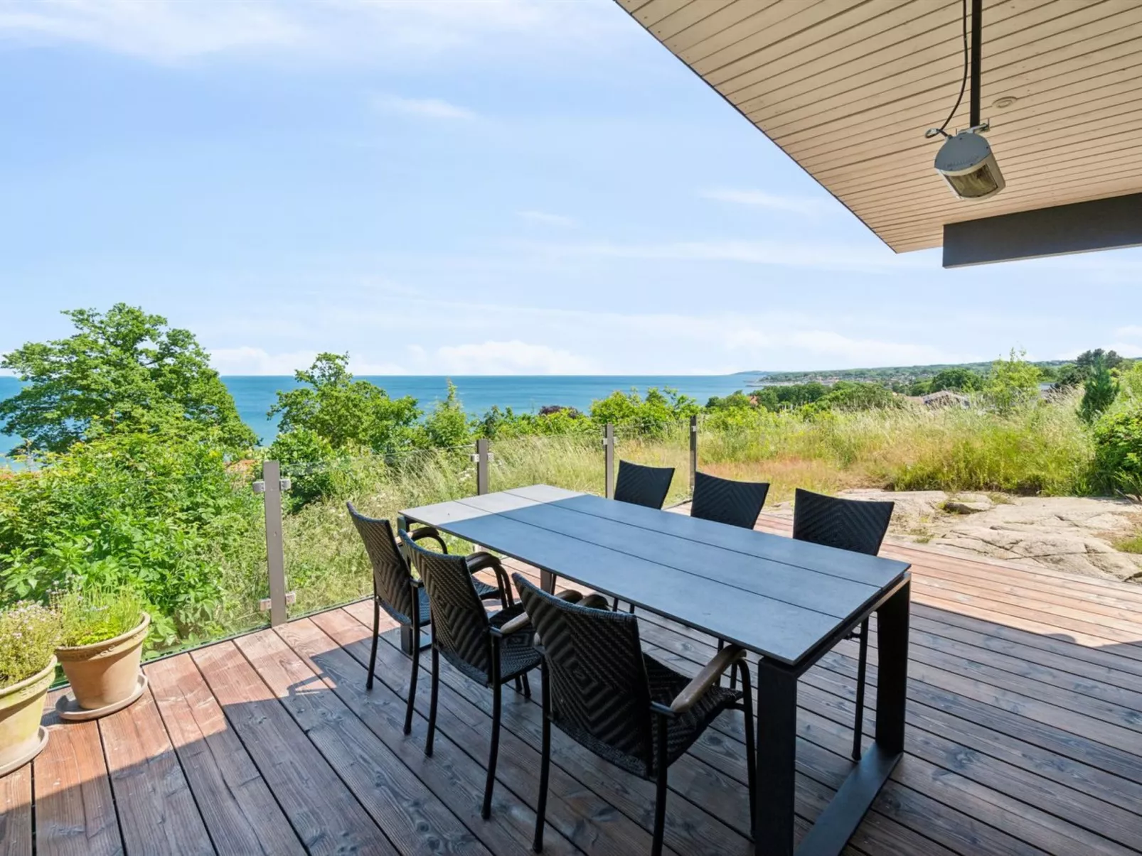 "Seetje" - 200m from the sea-Draußen
