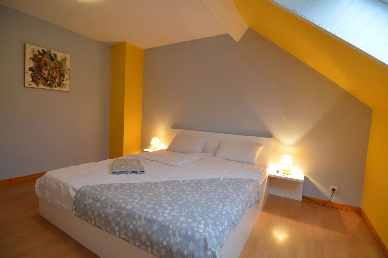 Antolay-Bedroom