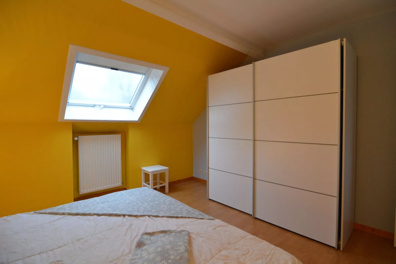 Antolay-Bedroom