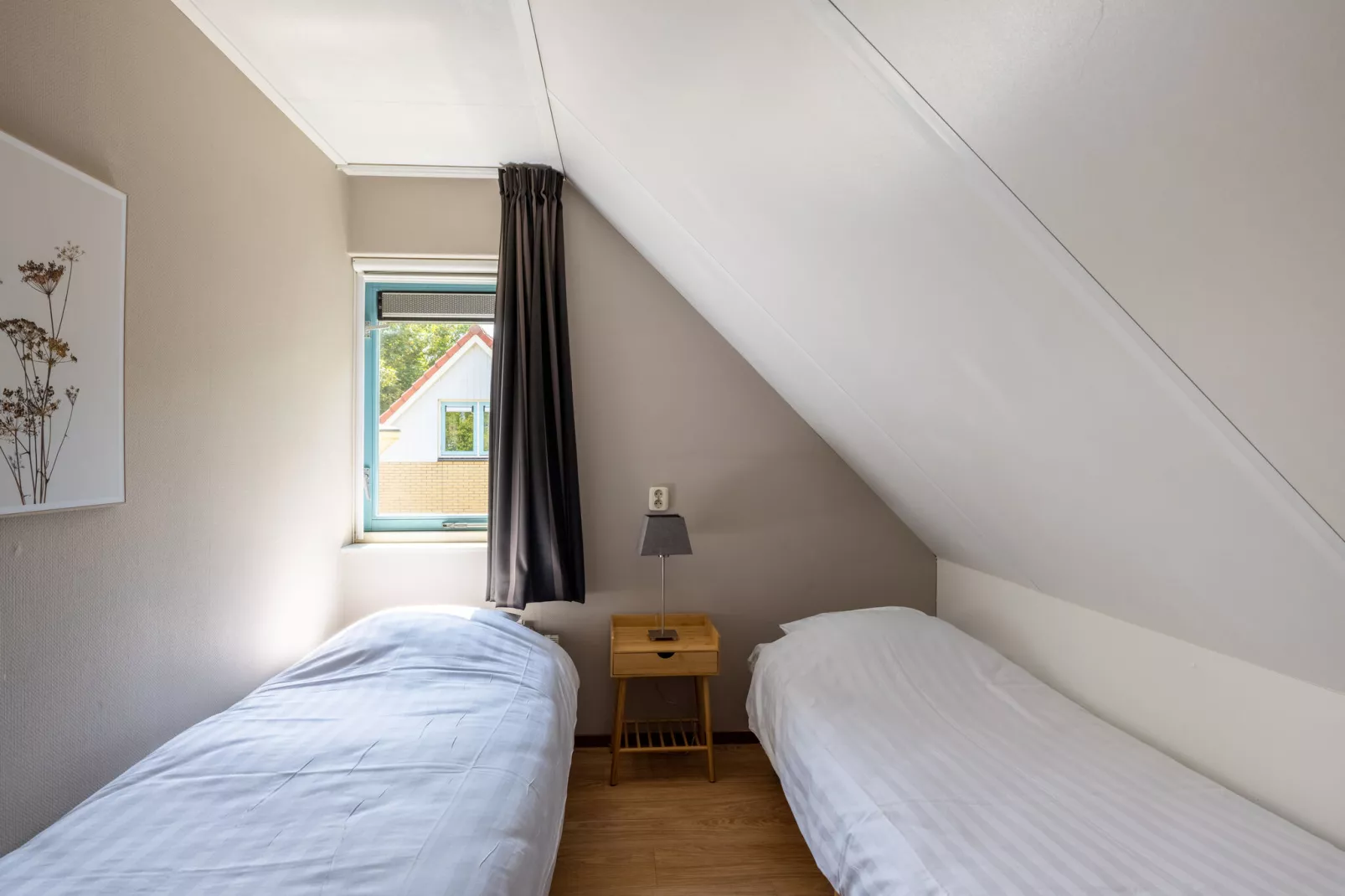 Villavakantiepark IJsselhof 6-Bedroom