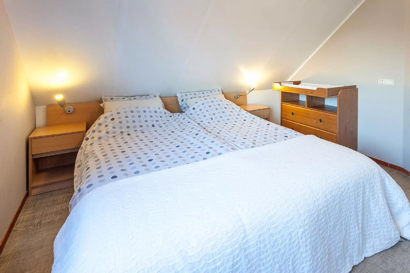 Villavakantiepark IJsselhof 5-Bedroom