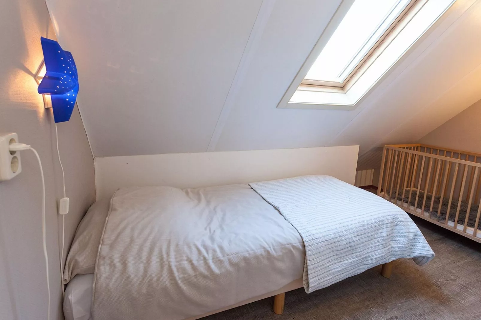 Villavakantiepark IJsselhof 5-Bedroom