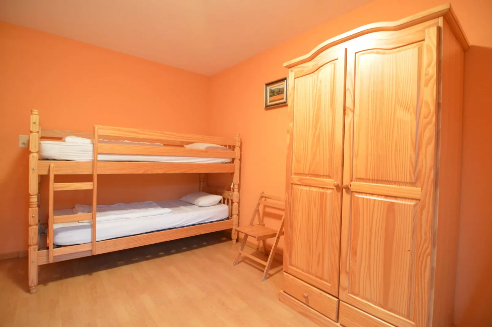 Antolay-Bedroom