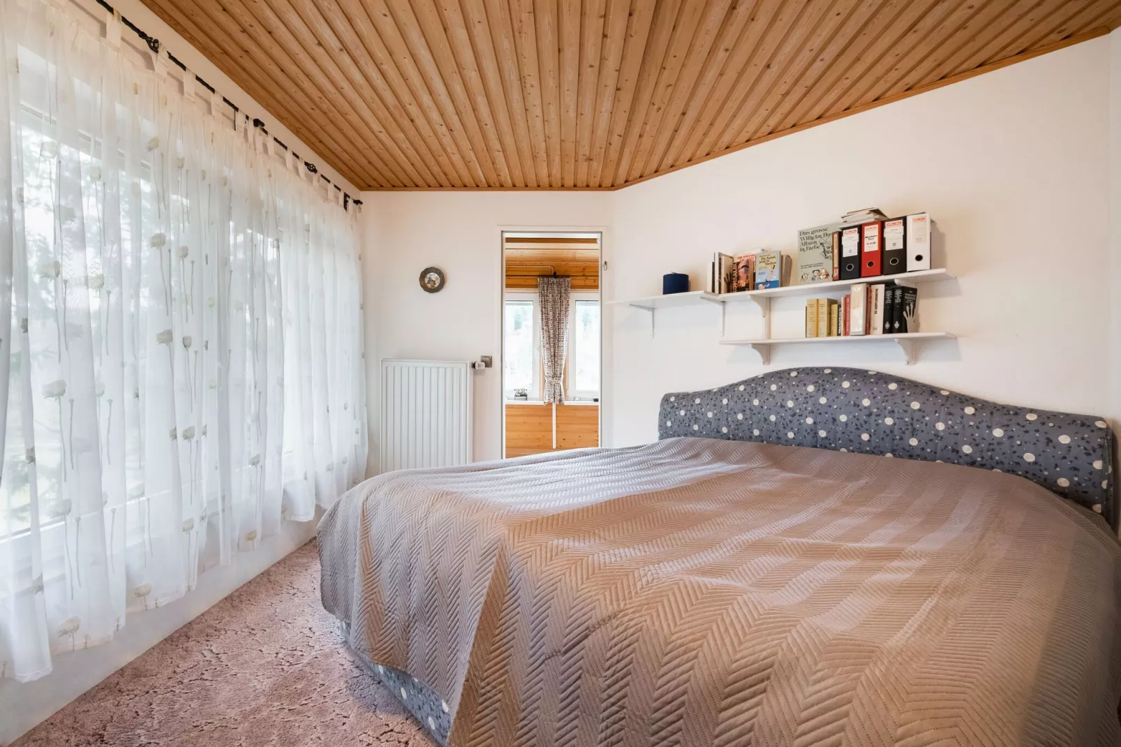 Morgenrot-Bedroom