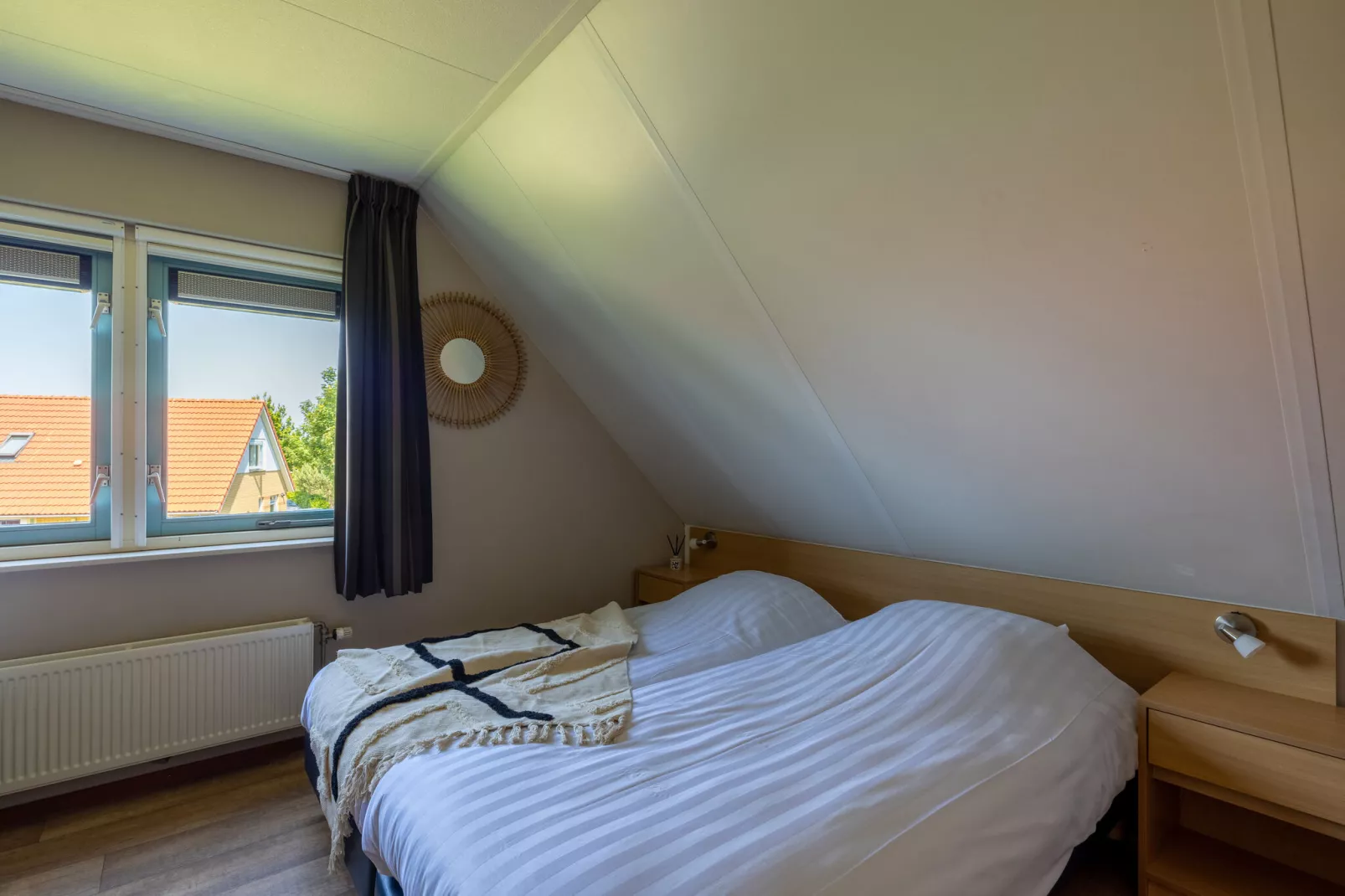 Villavakantiepark IJsselhof 3-Bedroom