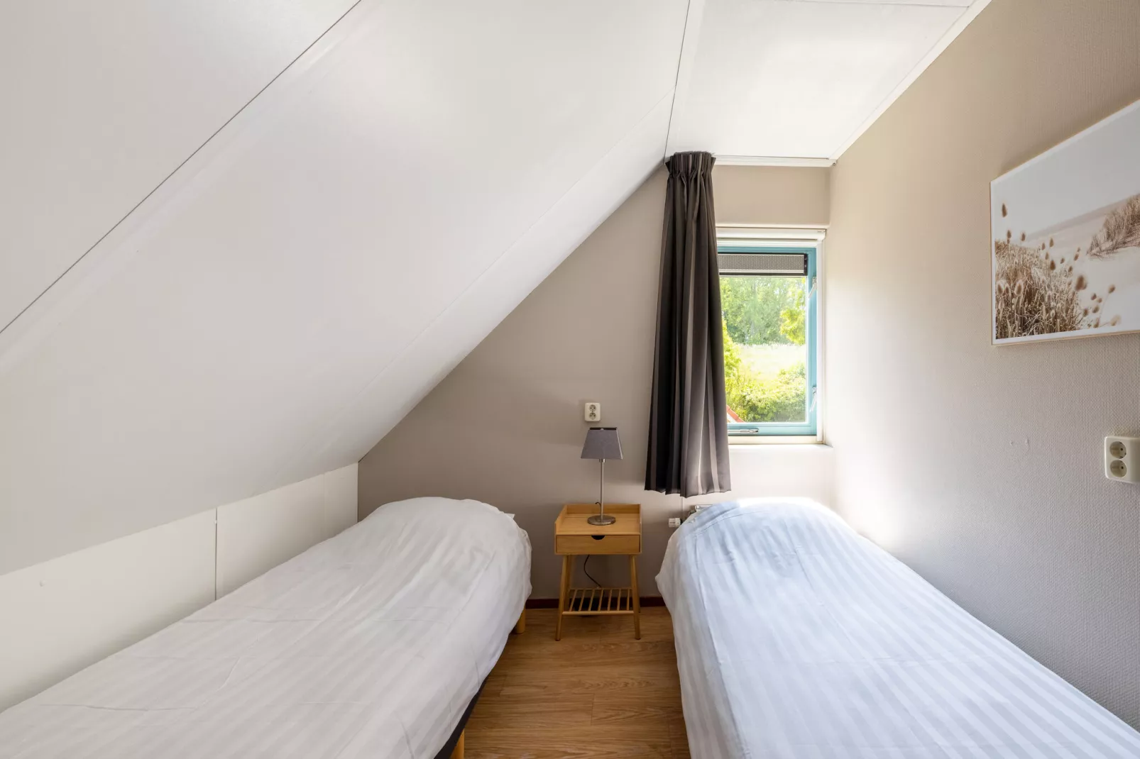 Villavakantiepark IJsselhof 3-Bedroom