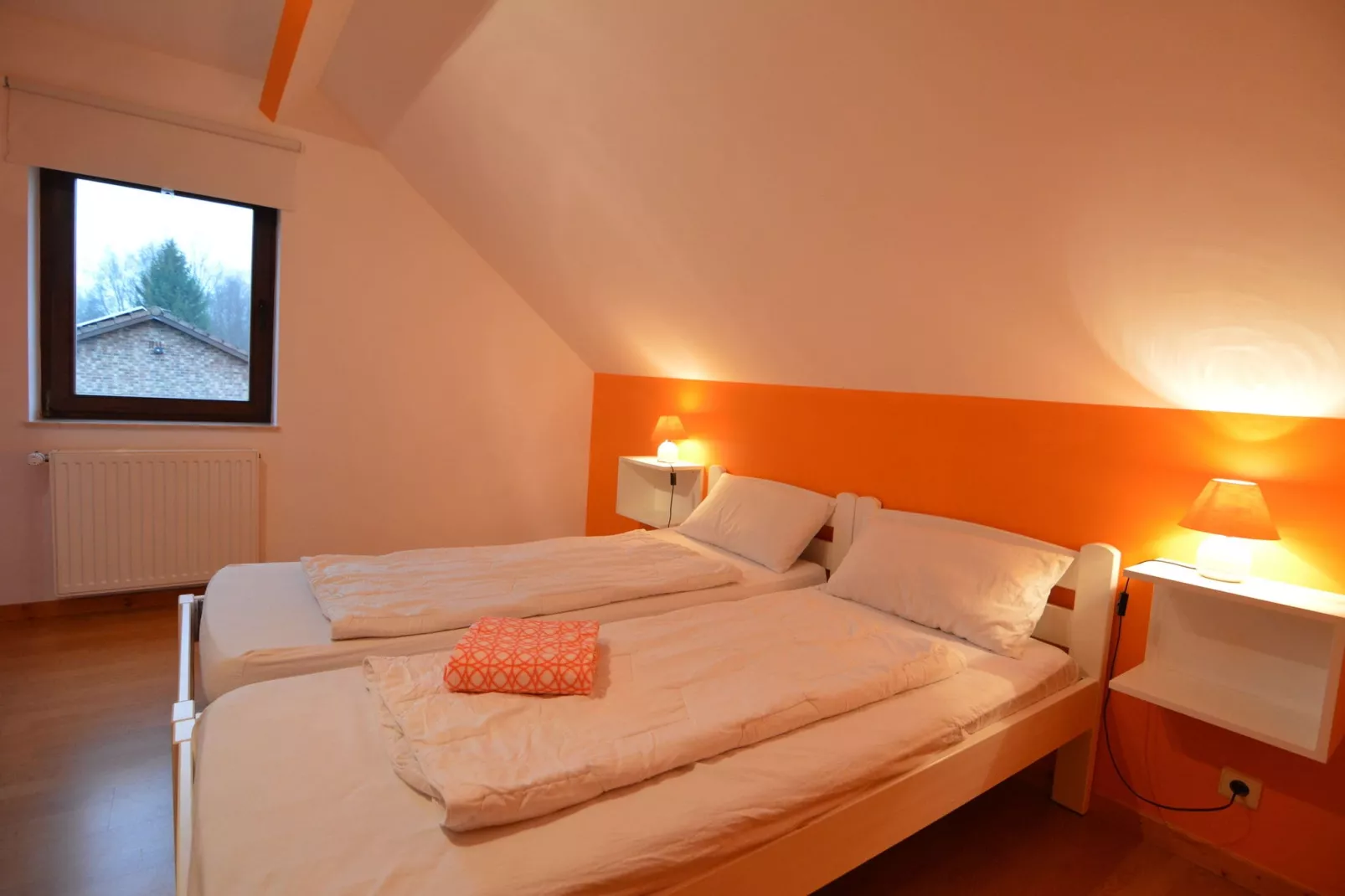 Antolay-Bedroom
