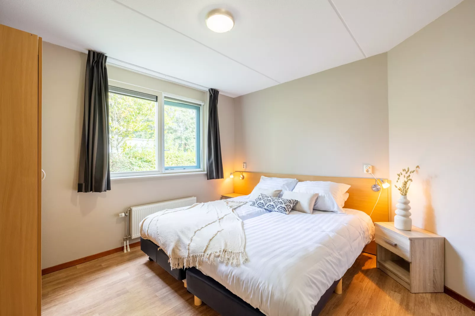 Villavakantiepark IJsselhof 2-Bedroom