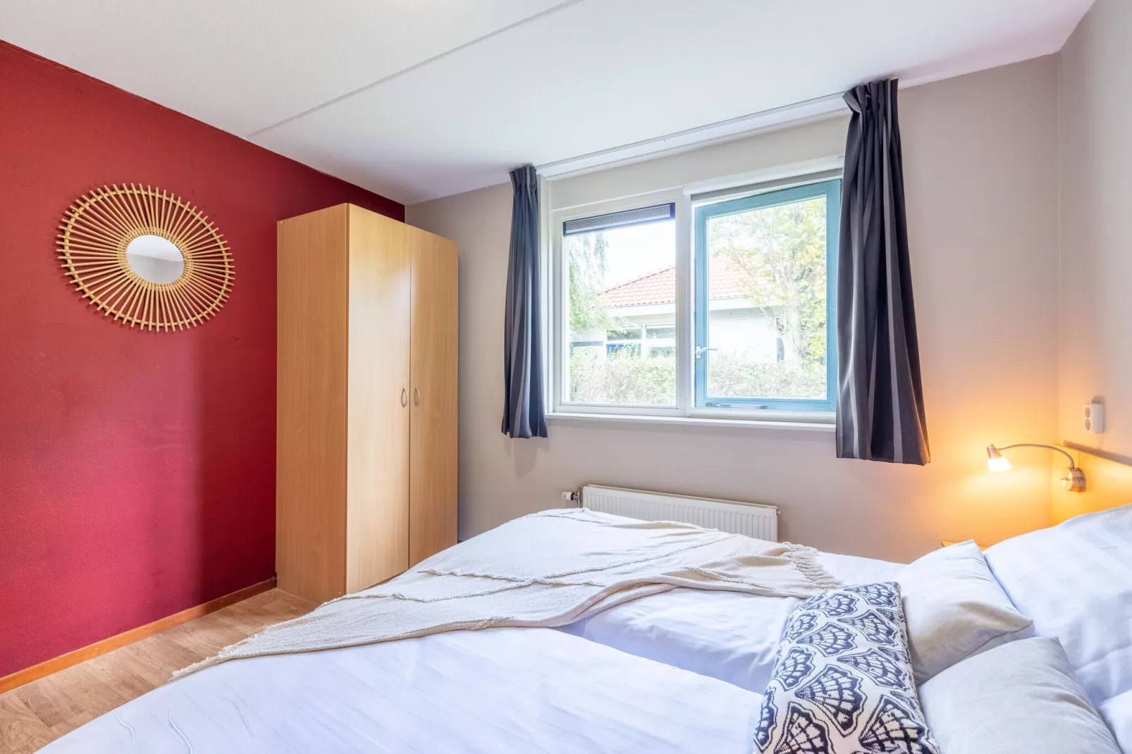 Villavakantiepark IJsselhof 2-Bedroom