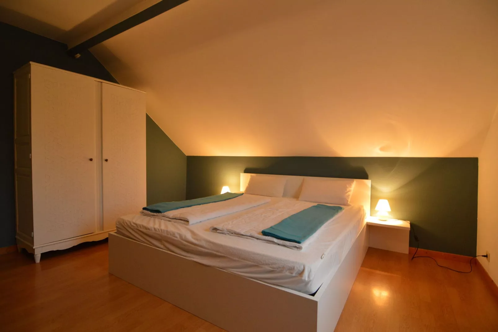 Antolay-Bedroom