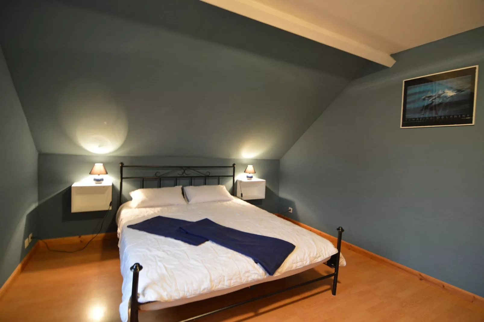 Antolay-Bedroom