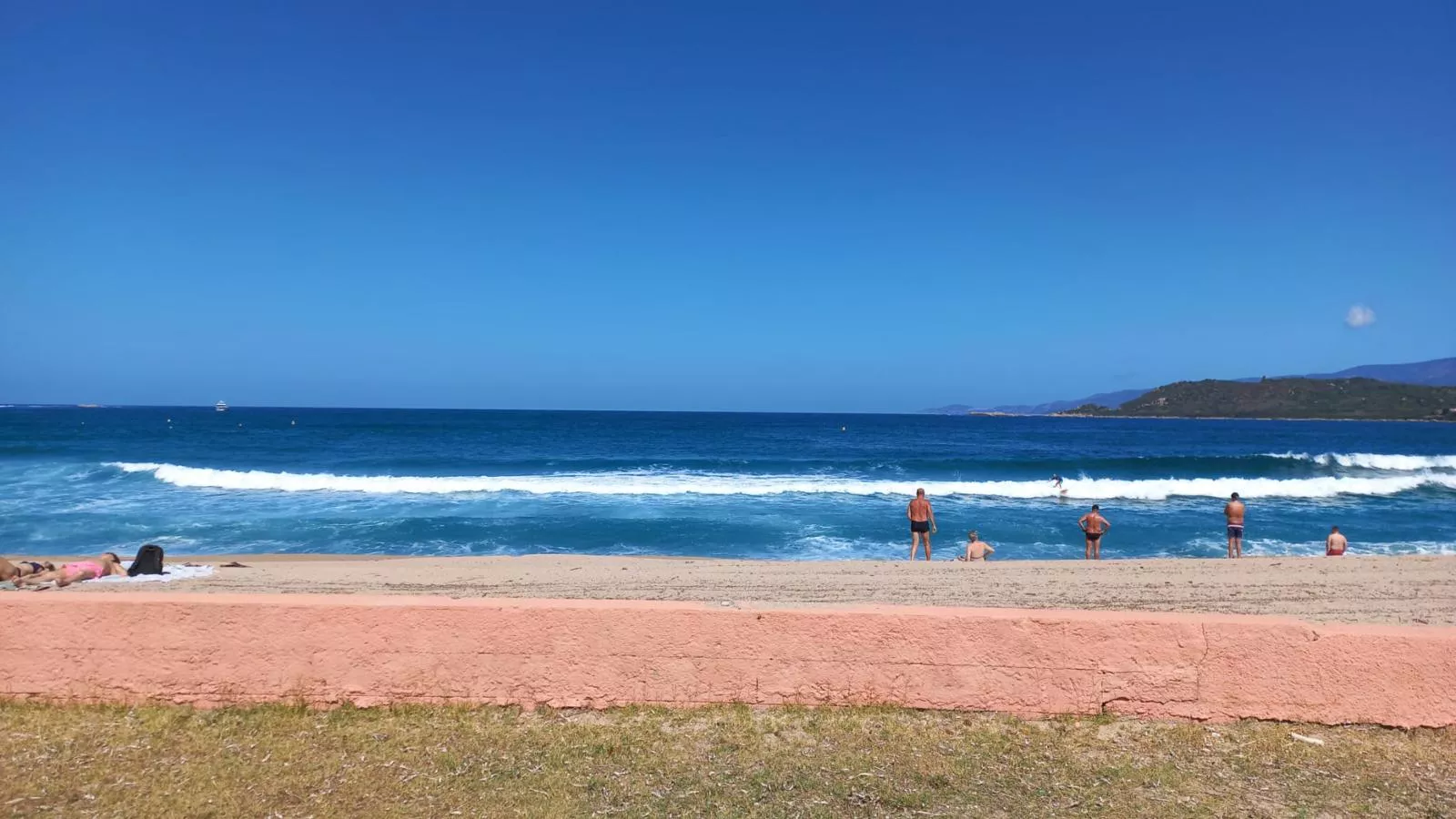 Lemon-Areas summer 1km