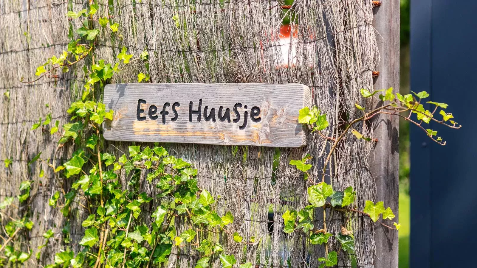 Eefs Huusje-Outdoor