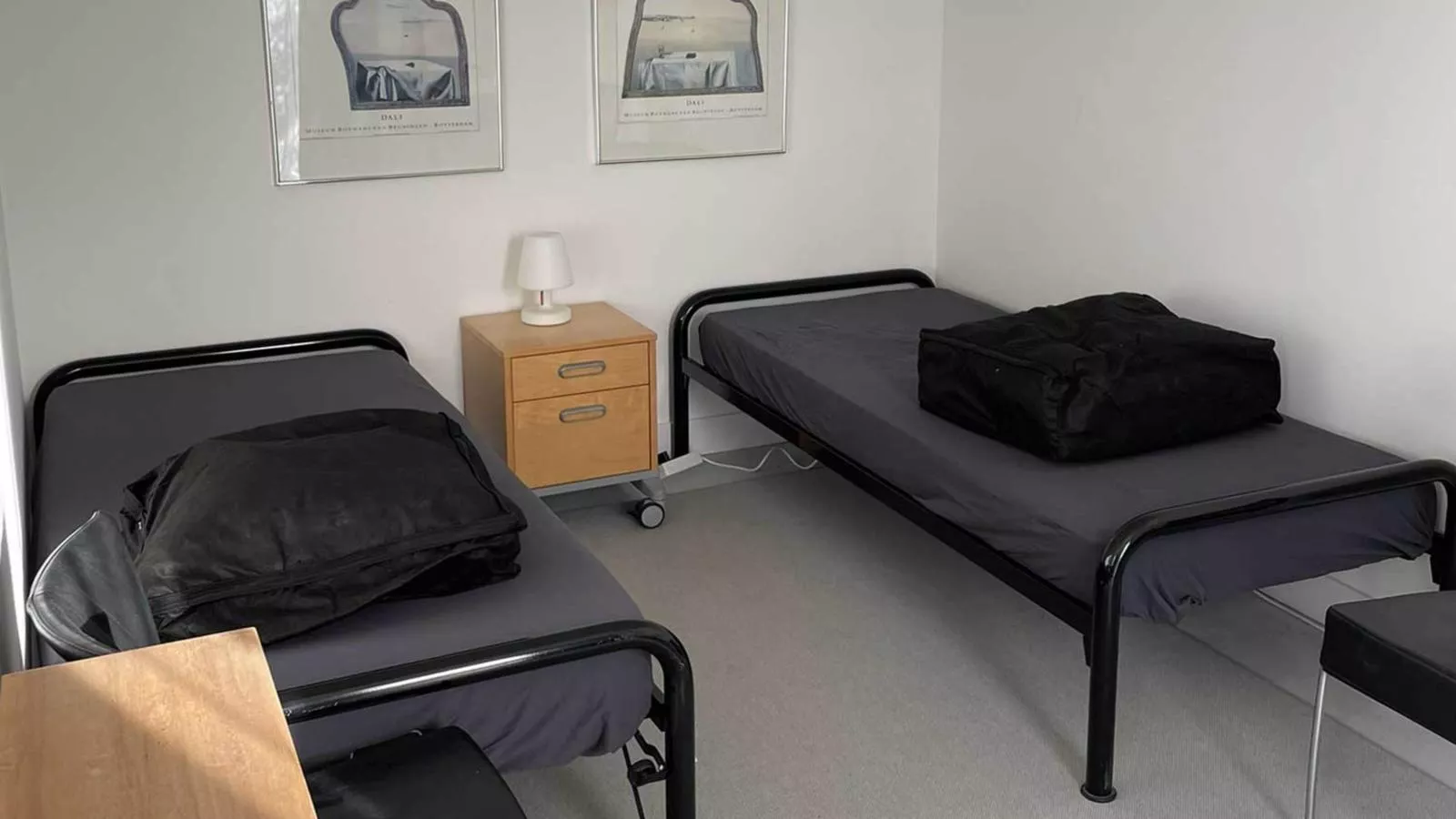 Veekehof-Bedroom