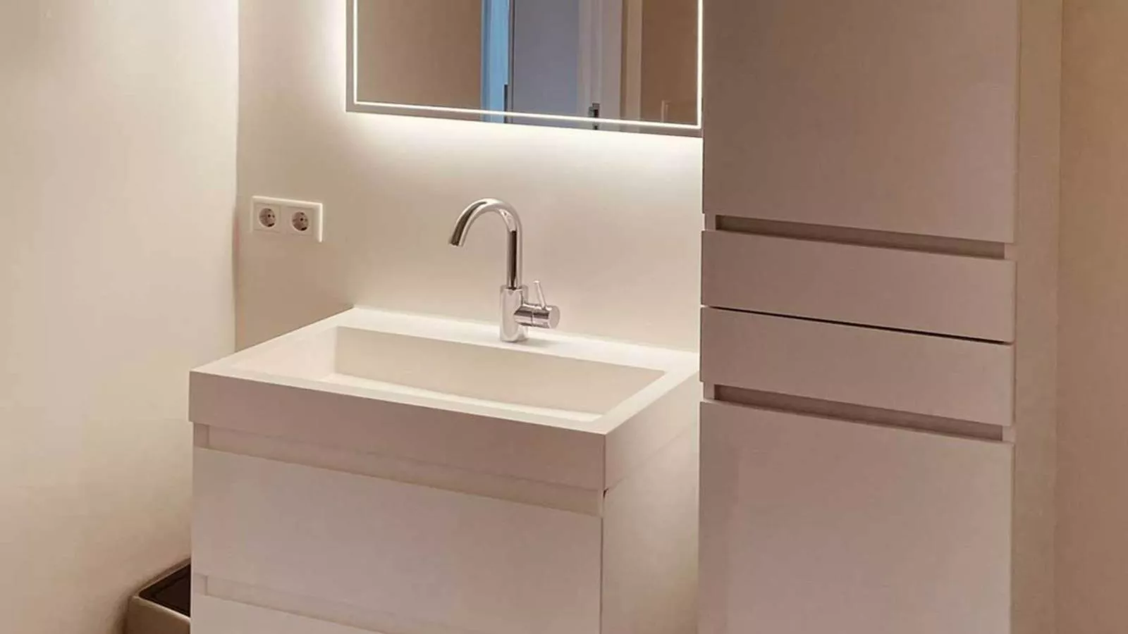 Veekehof-Bathroom