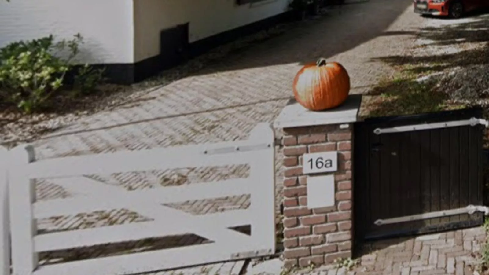 Veekehof-Facilities