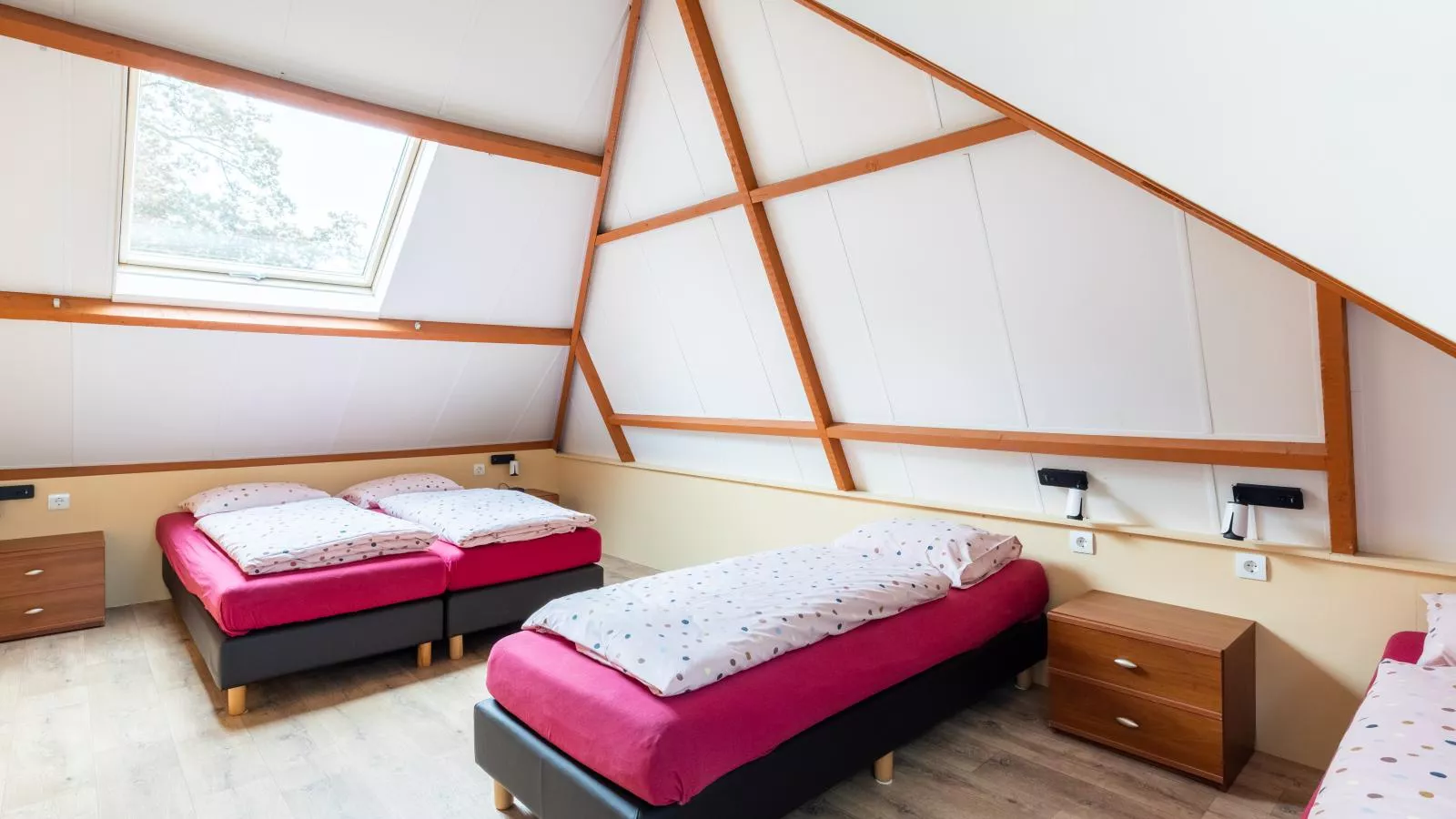 Zonnehoek-Bedroom