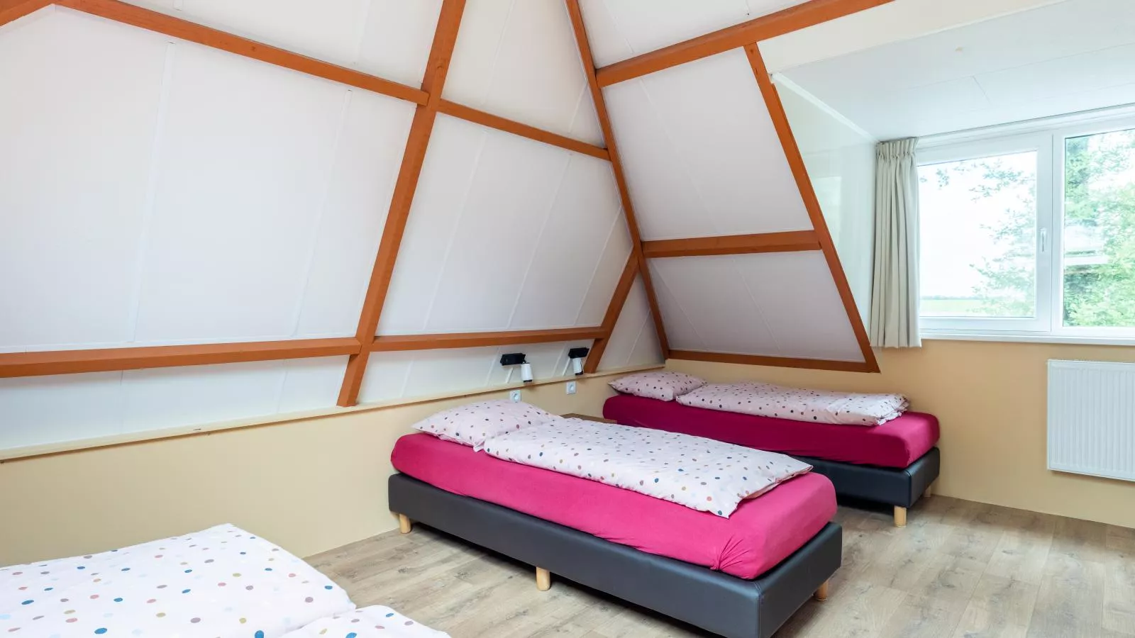 Zonnehoek-Bedroom