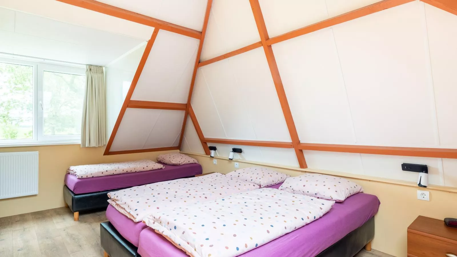 Zonnehoek-Bedroom