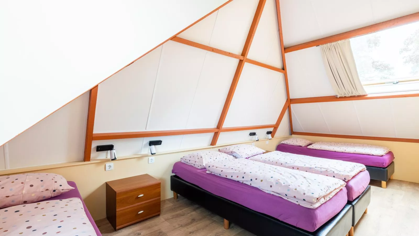 Zonnehoek-Bedroom