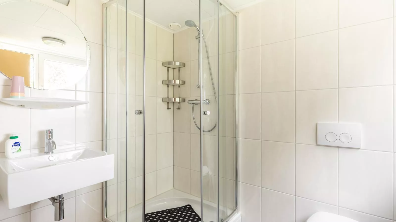 Zonnehoek-Bathroom