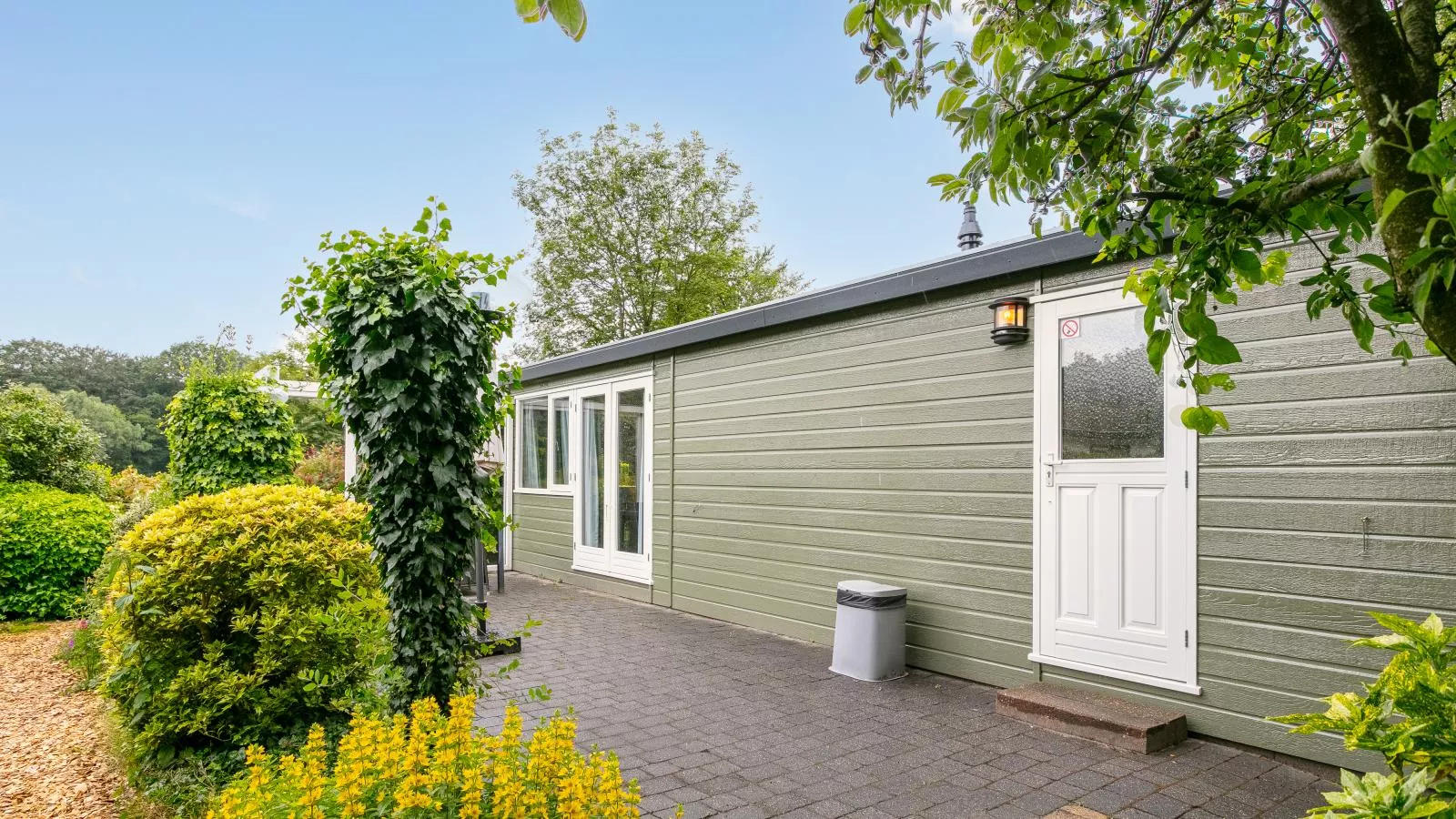 Vakantiehuis Haas-Exterior summer