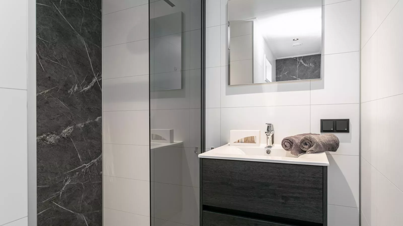 De Fazant-Bathroom