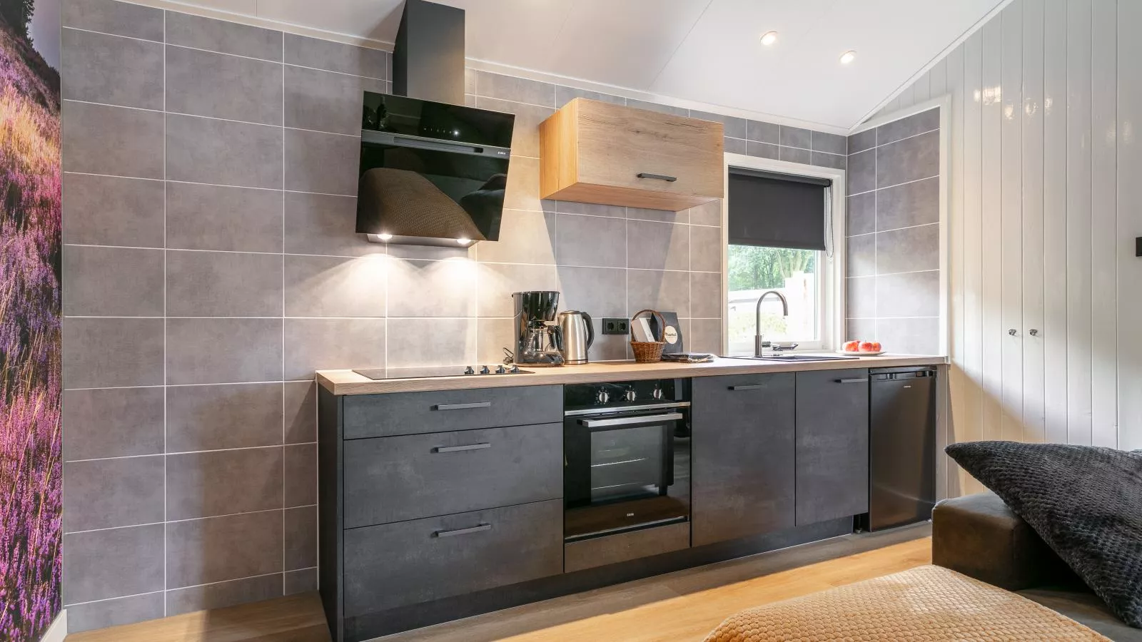 De Fazant-Kitchen